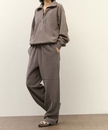 Champion（チャンピオン）の「【Champion for ADAM ET ROPE'】別注 SWEAT WIDE PANTS（その他パンツ）」