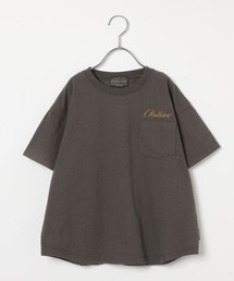 PENDLETON（ペンドルトン）の「【PENDLETON(ペンドルトン)】別注ラウンドネックT26SS(KIDS)（Tシャツ/カットソー）」