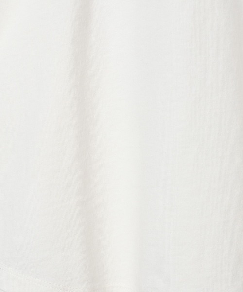 PENDLETON（ペンドルトン）の「【PENDLETON(ペンドルトン)】別注バックプリントTシャツ26SS(KIDS)（Tシャツ/カットソー・キッズ・ブルー/オフホワイト/チャコール・150cm/140cm/130cm/120cm/110cm）」の14枚目の写真