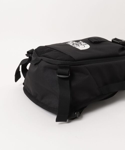 THE NORTH FACE/ザ・ノース・フェイス ボディバッグ LEAP SLING