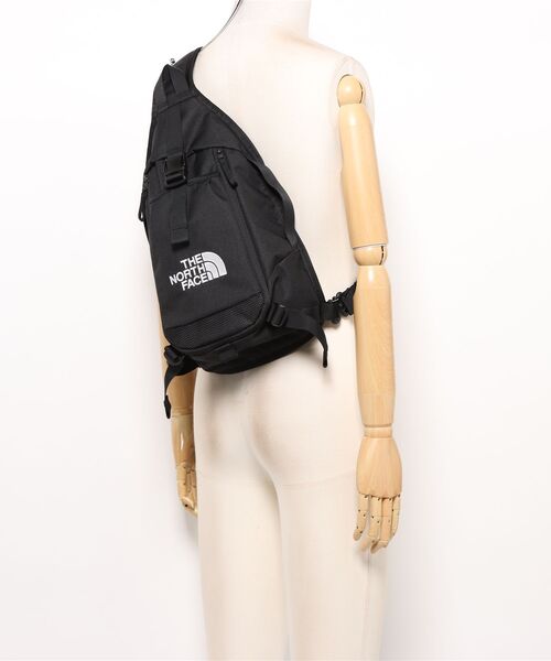 THE NORTH FACE/ザ・ノース・フェイス ボディバッグ LEAP SLING