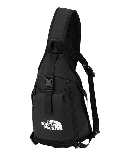 THE NORTH FACE ボディバッグ ブラック THE NORTH FACE（ザ ノースフェイス） バッグ ボディバッグ NN2PQ65J