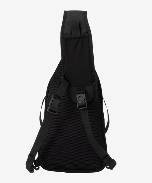 THE NORTH FACE/ザ・ノース・フェイス ボディバッグ LEAP SLING