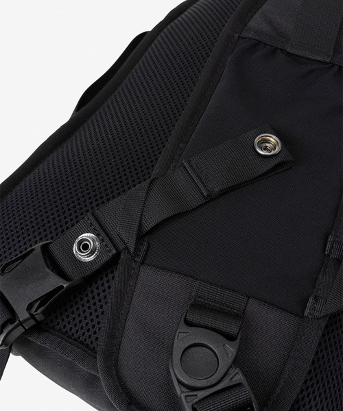 THE NORTH FACE/ザ・ノース・フェイス ボディバッグ LEAP SLING