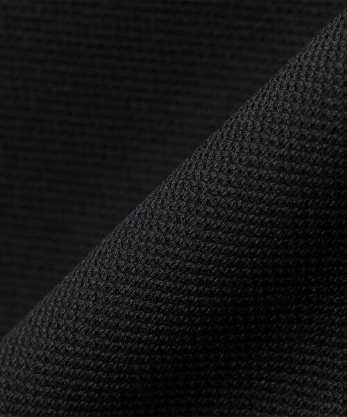 SHIPS(シップス)の「SHIPS:〈洗濯機可能〉FIELD SENSOR(R) ジャケット(セットアップ対応)(テーラードジャケット・メンズ・チャコールグレー/オリーブ/ブラック・X-LARGE/LARGE/MEDIUM/SMALL)」の8枚目の写真