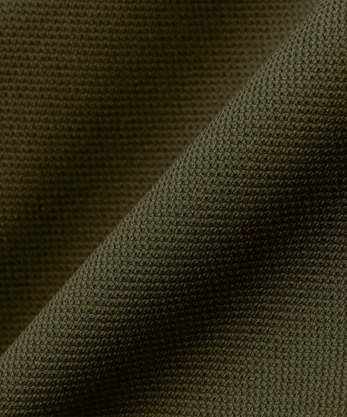 SHIPS(シップス)の「SHIPS:〈洗濯機可能〉FIELD SENSOR(R) ジャケット(セットアップ対応)(テーラードジャケット・メンズ・チャコールグレー/オリーブ/ブラック・X-LARGE/LARGE/MEDIUM/SMALL)」の4枚目の写真