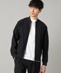 COMME CA MEN（コムサメン）の「メリル撥水 ブルゾン（ブルゾン）」