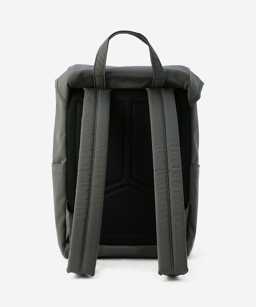 DANTON(ダントン)の「DANTON | バックパック COLETTE 12 UNISEX(バックパック/リュック・レディース・ブラック/チャコール・-)」の5枚目の写真