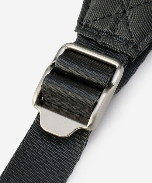 DANTON(ダントン)の「DANTON | バックパック COLETTE 12 UNISEX(バックパック/リュック・レディース・ブラック/チャコール・-)」の8枚目の写真
