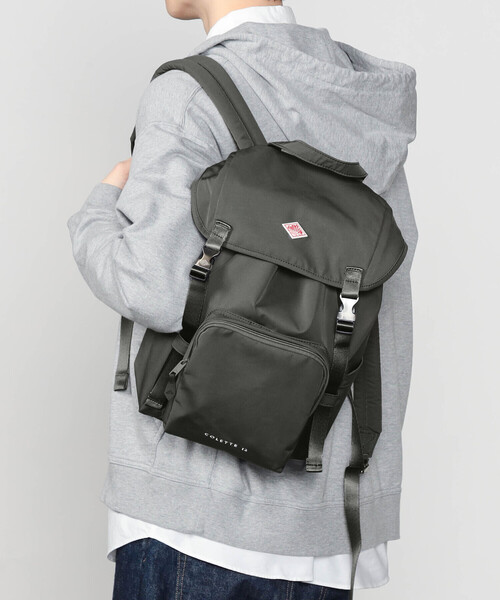 DANTON | バックパック COLETTE 12 UNISEX（バックパック/リュック