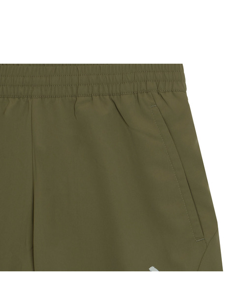 PUMA(プーマ)の「PUMA プーマ メンズ トレーニング クロス ウーブンパンツ(その他パンツ・メンズ・ブラック/オリーブ・LARGE/MEDIUM/SMALL/X-LARGE/XX-LARGE)」の15枚目の写真