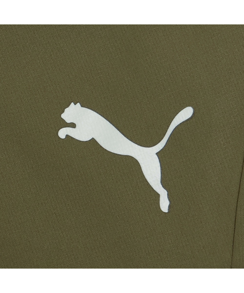 PUMA(プーマ)の「PUMA プーマ メンズ トレーニング クロス ウーブンパンツ(その他パンツ・メンズ・ブラック/オリーブ・LARGE/MEDIUM/SMALL/X-LARGE/XX-LARGE)」の16枚目の写真