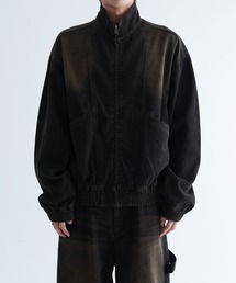 epnok（エプノック）の「ブルゾン（ブルゾン）」