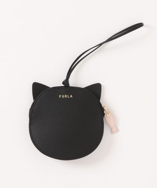 FURLA（フルラ）の「フルラ アレグラ (Furla Allegra) コインケース S（コインケース・レディース・オフホワイト/ブラック/ライトブルー/ピンク/マスタード/ライトイエロー・ONE SIZE）」の16枚目の写真