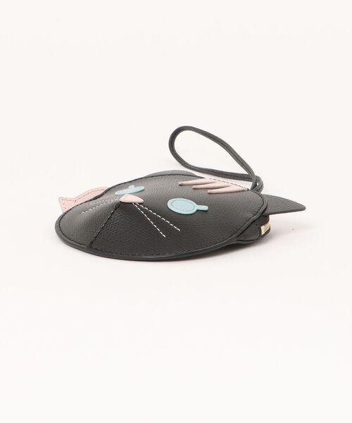 FURLA（フルラ）の「フルラ アレグラ (Furla Allegra) コインケース S（コインケース・レディース・オフホワイト/ブラック/ライトブルー/ピンク/マスタード/ライトイエロー・ONE SIZE）」の17枚目の写真