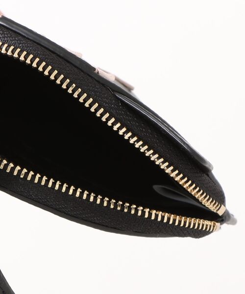 FURLA（フルラ）の「フルラ アレグラ (Furla Allegra) コインケース S（コインケース・レディース・オフホワイト/ブラック/ライトブルー/ピンク/マスタード/ライトイエロー・ONE SIZE）」の18枚目の写真