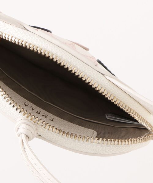 FURLA（フルラ）の「フルラ アレグラ (Furla Allegra) コインケース S（コインケース・レディース・オフホワイト/ブラック/ライトブルー/ピンク/マスタード/ライトイエロー・ONE SIZE）」の19枚目の写真