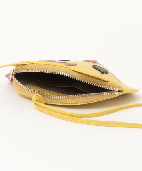 FURLA（フルラ）の「フルラ アレグラ (Furla Allegra) コインケース S（コインケース・レディース・オフホワイト/ブラック/ライトブルー/ピンク/マスタード/ライトイエロー・ONE SIZE）」の20枚目の写真