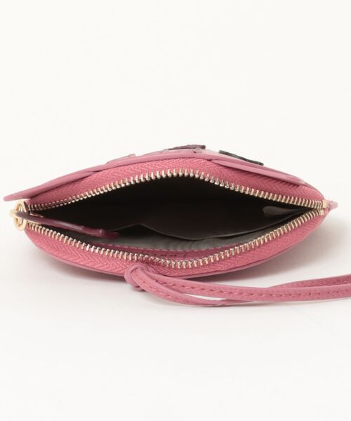 FURLA（フルラ）の「フルラ アレグラ (Furla Allegra) コインケース S（コインケース・レディース・オフホワイト/ブラック/ライトブルー/ピンク/マスタード/ライトイエロー・ONE SIZE）」の22枚目の写真