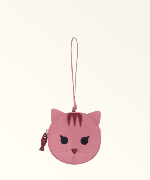FURLA（フルラ）の「フルラ アレグラ (Furla Allegra) コインケース S（コインケース・レディース・オフホワイト/ブラック/ライトブルー/ピンク/マスタード/ライトイエロー・ONE SIZE）」の6枚目の写真