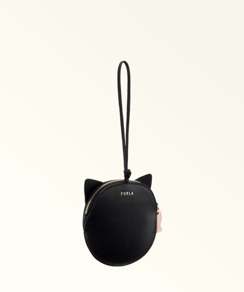 FURLA（フルラ）の「フルラ アレグラ (Furla Allegra) コインケース S（コインケース・レディース・オフホワイト/ブラック/ライトブルー/ピンク/マスタード/ライトイエロー・ONE SIZE）」の11枚目の写真