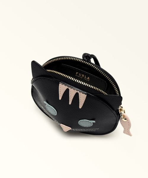 FURLA（フルラ）の「フルラ アレグラ (Furla Allegra) コインケース S（コインケース・レディース・オフホワイト/ブラック/ライトブルー/ピンク/マスタード/ライトイエロー・ONE SIZE）」の13枚目の写真