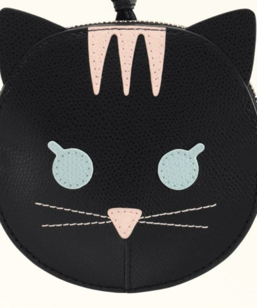 FURLA（フルラ）の「フルラ アレグラ (Furla Allegra) コインケース S（コインケース・レディース・オフホワイト/ブラック/ライトブルー/ピンク/マスタード/ライトイエロー・ONE SIZE）」の14枚目の写真
