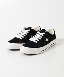 Converse ONE STAR SUEDE