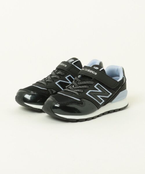 NEW BALANCE ニューバランス 17-24 Y9967M3(M) Y996 Y9967M3 ABC-MART