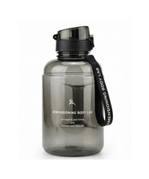 DIMENSIONING BODY LAB（ディメンショニングボディラボ）の「HYDRO BOTTLE 1.3L（スポーツグッズ）」