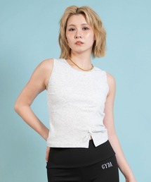 スポーツブラ タンクトップ ブラ」に該当するファッション通販 - ZOZOTOWN