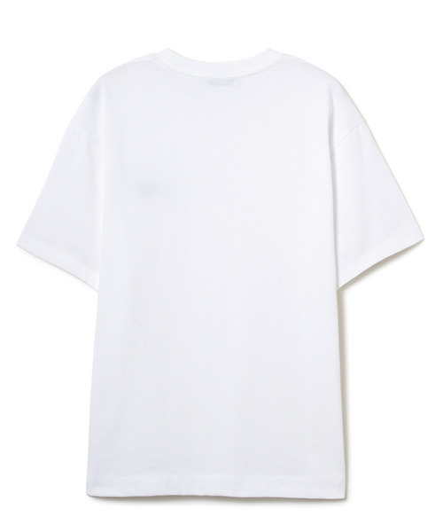 LeSportsac(レスポートサック)の「LeSportsac Tシャツ(Tシャツ/カットソー・レディース・ホワイト/ピンク/ブラック/ブルー・MEDIUM/SMALL)」の15枚目の写真