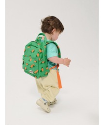 BOBO CHOSES（ボボショーズ）の「Tangerine all over backpack（バックパック/リュック）」