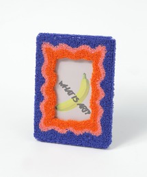 BAYFLOW（ベイフロー）の「BFタフトフレームSサイズ（フォトフレーム）」