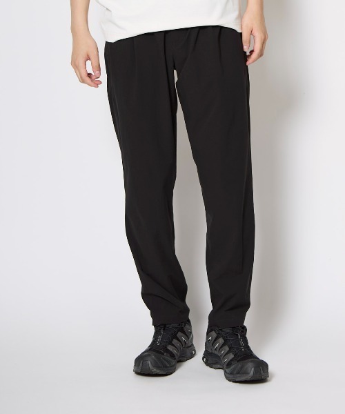 Foxfire（フォックスファイヤー）の「スタッシュライトパンツ（カーゴパンツ・メンズ・ブラック/ライトグリーン/パープル・WOMENS L/WOMENS M/XL/L/M）」の2枚目の写真