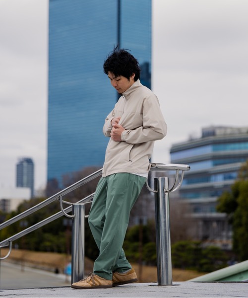 Foxfire（フォックスファイヤー）の「スタッシュライトパンツ（カーゴパンツ・メンズ・ブラック/ライトグリーン/パープル・WOMENS L/WOMENS M/XL/L/M）」の4枚目の写真