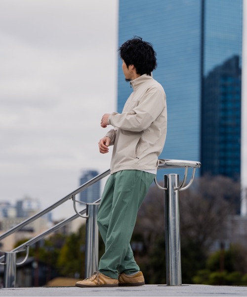 Foxfire（フォックスファイヤー）の「スタッシュライトパンツ（カーゴパンツ・メンズ・ブラック/ライトグリーン/パープル・WOMENS L/WOMENS M/XL/L/M）」の5枚目の写真