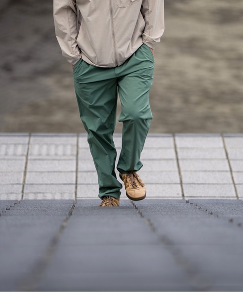 Foxfire（フォックスファイヤー）の「スタッシュライトパンツ（カーゴパンツ・メンズ・ブラック/ライトグリーン/パープル・WOMENS L/WOMENS M/XL/L/M）」の6枚目の写真
