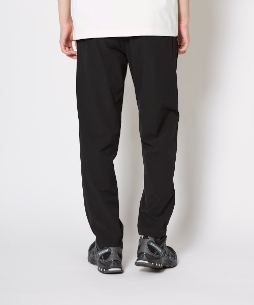 Foxfire（フォックスファイヤー）の「スタッシュライトパンツ（カーゴパンツ・メンズ・ブラック/ライトグリーン/パープル・WOMENS L/WOMENS M/XL/L/M）」の10枚目の写真