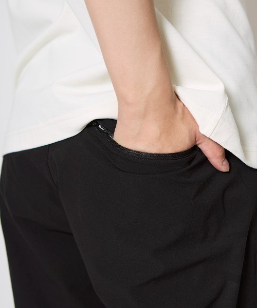 Foxfire（フォックスファイヤー）の「スタッシュライトパンツ（カーゴパンツ・メンズ・ブラック/ライトグリーン/パープル・WOMENS L/WOMENS M/XL/L/M）」の12枚目の写真