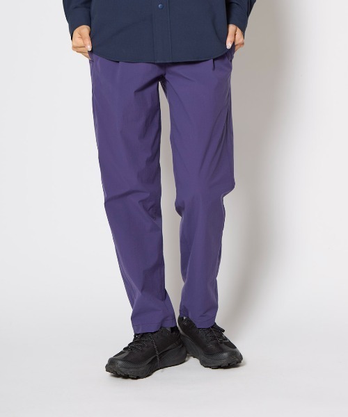 Foxfire（フォックスファイヤー）の「スタッシュライトパンツ（カーゴパンツ・メンズ・ブラック/ライトグリーン/パープル・WOMENS L/WOMENS M/XL/L/M）」の13枚目の写真