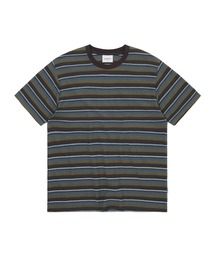 Inside Out Striped Tee