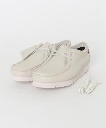 CLARKS　WALLABEE.GTX