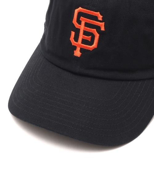 NIKE（ナイキ）の「NIKE CLUB UNSTRUCTURED ORGANIC COTTON CAP / ナイキ クラブ アンストラクチャード オーガニックコットン キャップ【SP】（キャップ・メンズ・ブラック・M/L）」の3枚目の写真