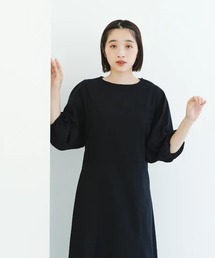 バックオープンワンピース【IROHANI】