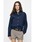 MOUSSY�i�}�E�W�[�j�́uBUTTON DOWN SHIRT �u���]���i�u���]���j�v�b�l�C�r�[