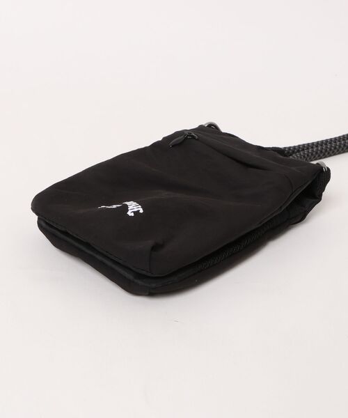 BILLABONG（ビラボン）の「【BILLABONG/ビラボン】26SSMINI SHOULDER BAG/ミニショルダーバッグ（ショルダーバッグ・レディース・ブラック・FREE）」の15枚目の写真