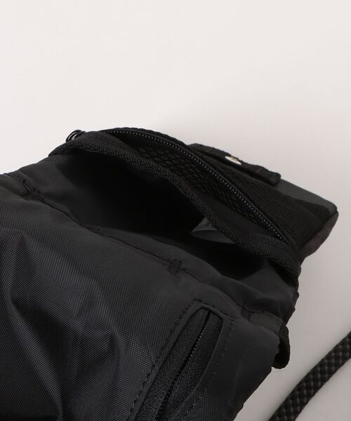 BILLABONG（ビラボン）の「【BILLABONG/ビラボン】26SSMINI SHOULDER BAG/ミニショルダーバッグ（ショルダーバッグ・レディース・ブラック・FREE）」の17枚目の写真