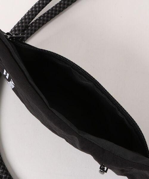 BILLABONG（ビラボン）の「【BILLABONG/ビラボン】26SSMINI SHOULDER BAG/ミニショルダーバッグ（ショルダーバッグ・レディース・ブラック・FREE）」の18枚目の写真