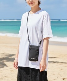 BILLABONG | 【BILLABONG/ビラボン】26SSMINI SHOULDER BAG/ミニショルダーバッグ(ショルダーバッグ)